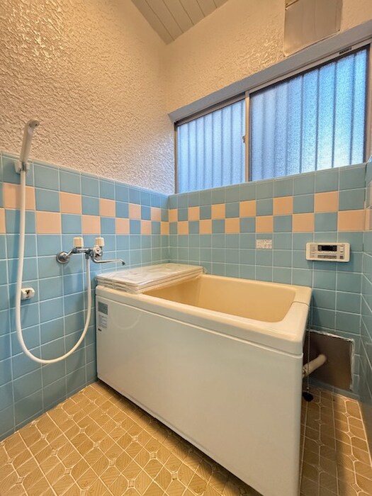 第一稲垣ハイツの物件内観写真