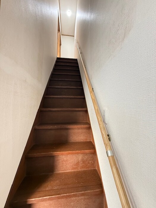 第一稲垣ハイツの物件内観写真