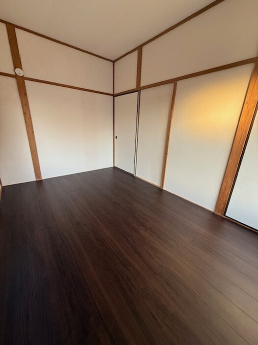 第一稲垣ハイツの物件内観写真