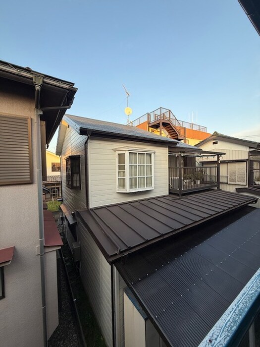 第一稲垣ハイツの物件内観写真