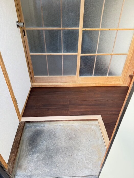 第一稲垣ハイツの物件内観写真