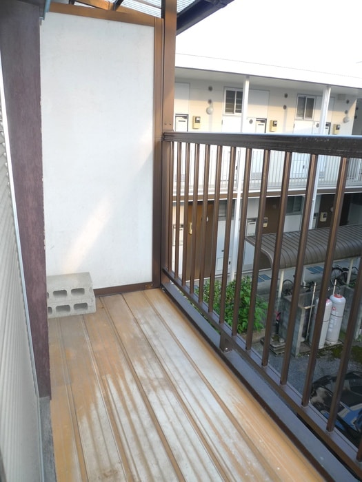 第一稲垣ハイツの物件内観写真