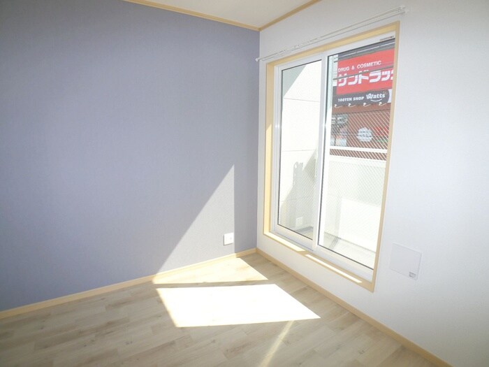 ティアラ緑が丘Ⅲの物件内観写真