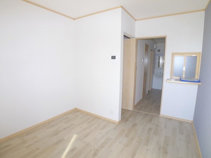 ティアラ緑が丘Ⅲの物件内観写真