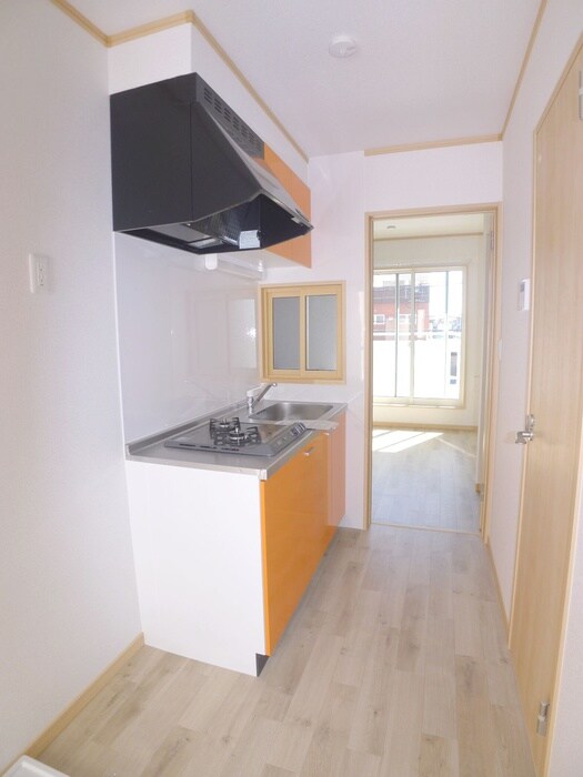 ティアラ緑が丘Ⅲの物件内観写真