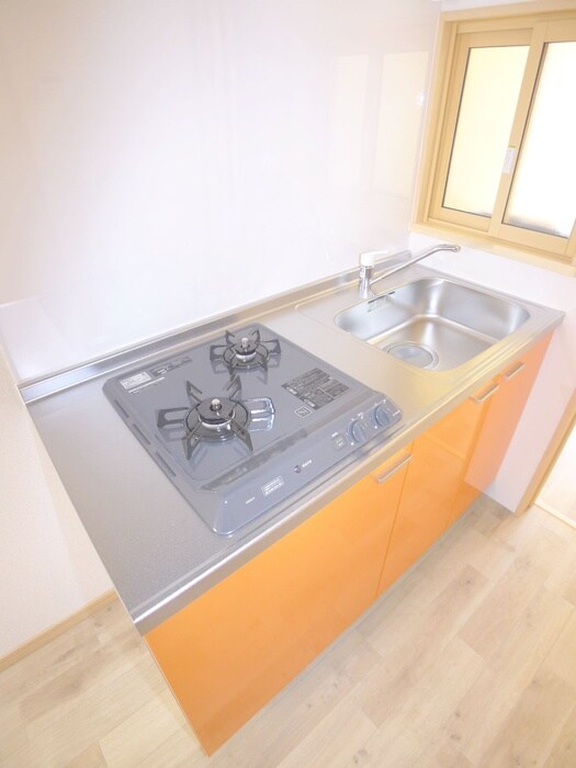 ティアラ緑が丘Ⅲの物件内観写真