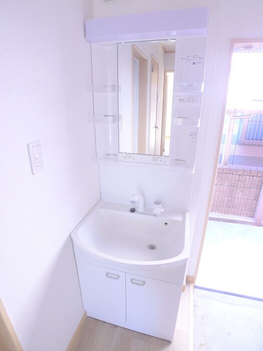 ティアラ緑が丘Ⅲの物件内観写真