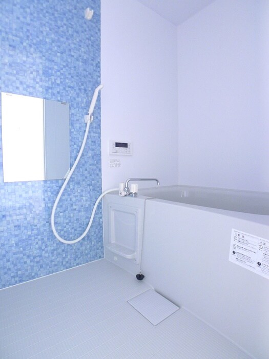 ティアラ緑が丘Ⅲの物件内観写真