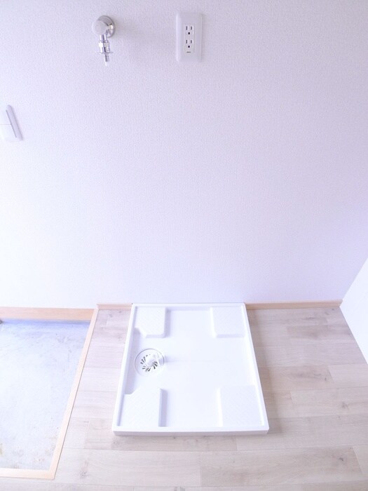 ティアラ緑が丘Ⅲの物件内観写真