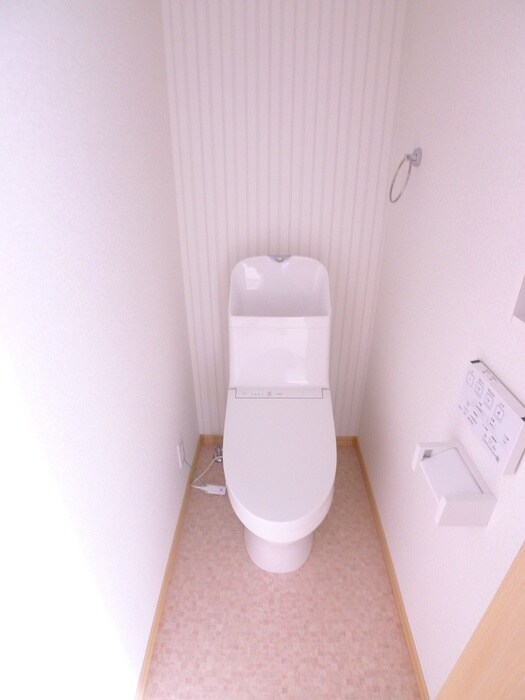 ティアラ緑が丘Ⅲの物件内観写真