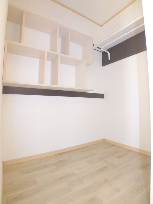 ティアラ緑が丘Ⅲの物件内観写真