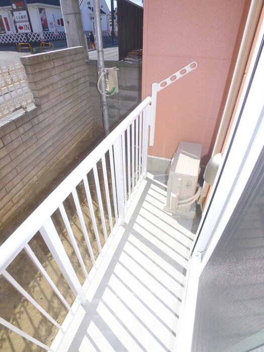 ティアラ緑が丘Ⅲの物件内観写真