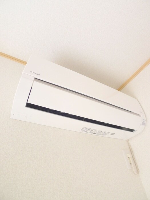 ティアラ緑が丘Ⅲの物件内観写真