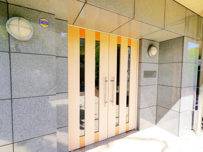 fortuna目白（１０１）の物件外観写真