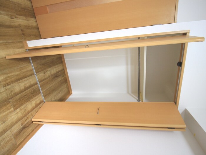 fortuna目白（１０１）の物件内観写真