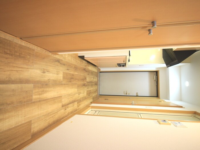 fortuna目白（１０１）の物件内観写真