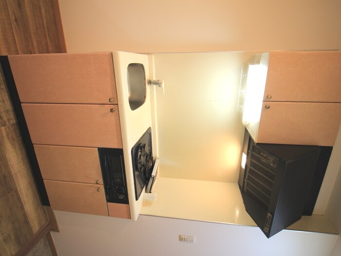 fortuna目白（１０１）の物件内観写真