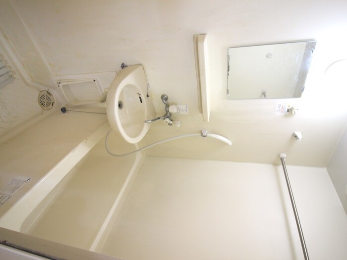 fortuna目白（１０１）の物件内観写真