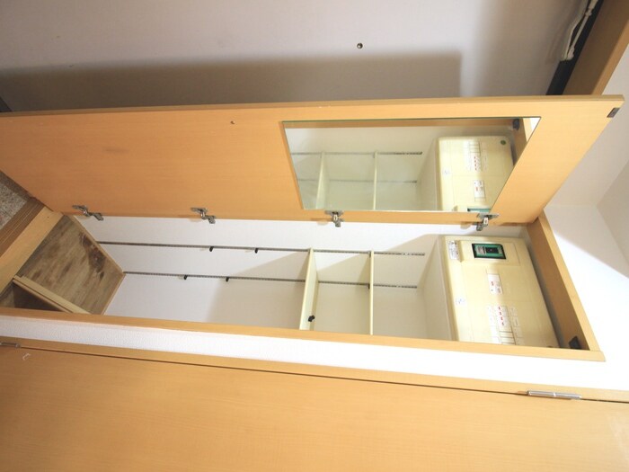 fortuna目白（１０１）の物件内観写真