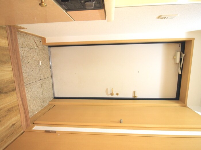 fortuna目白（１０１）の物件内観写真