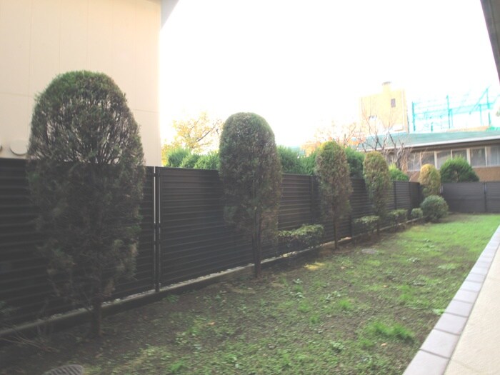 fortuna目白（１０１）の物件内観写真