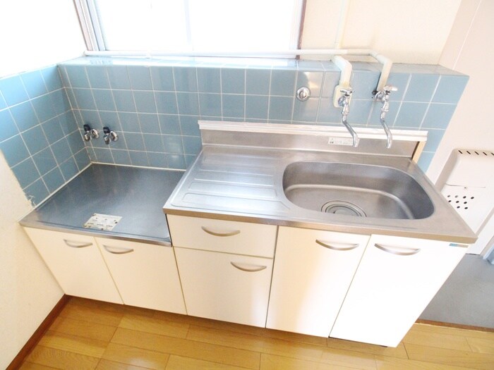 ひかりハイツの物件内観写真