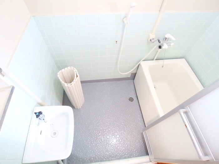 ひかりハイツの物件内観写真