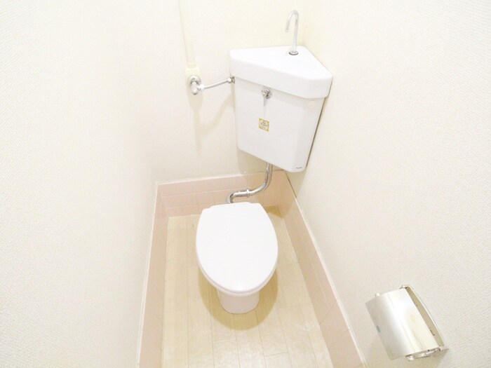 ひかりハイツの物件内観写真