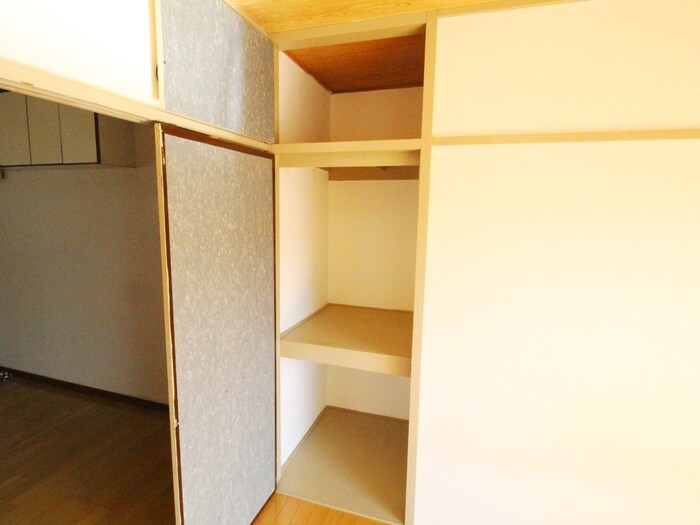 ひかりハイツの物件内観写真