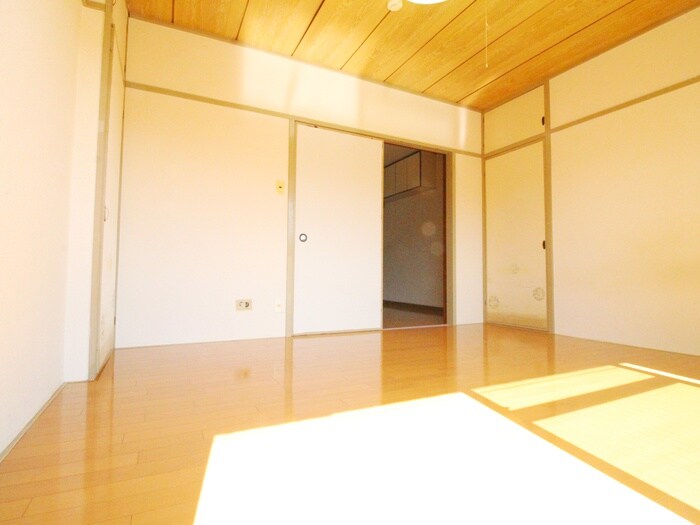 ひかりハイツの物件内観写真