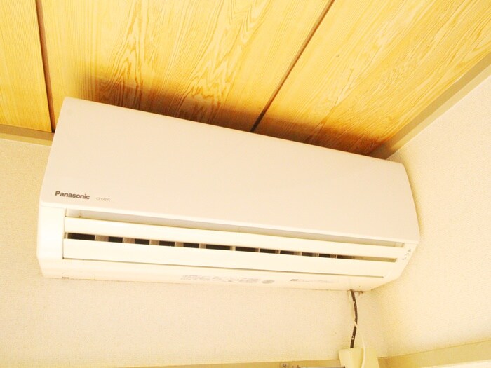 ひかりハイツの物件内観写真