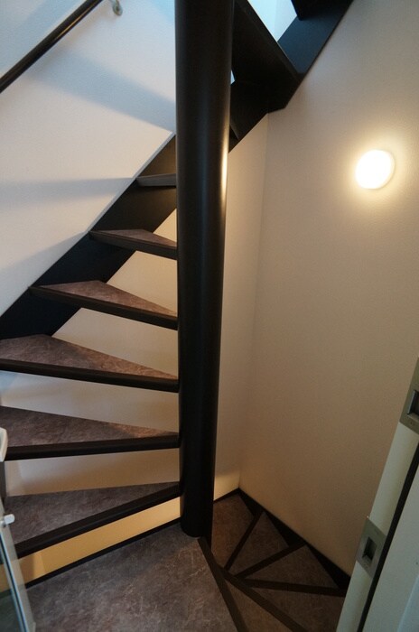 LAVA TOWERの物件内観写真