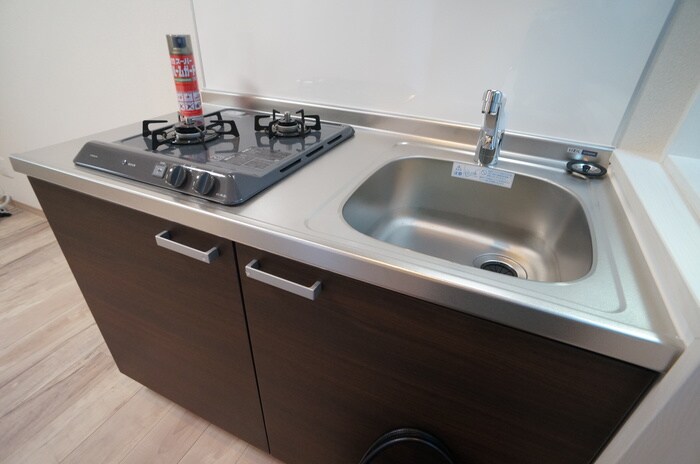 LAVA TOWERの物件内観写真