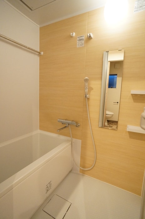 LAVA TOWERの物件内観写真