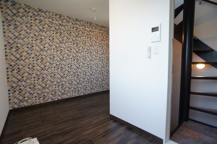 LAVA TOWERの物件内観写真