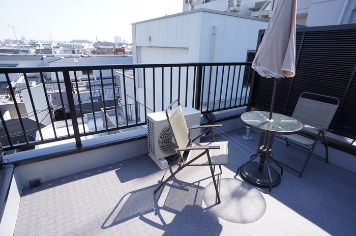 LAVA TOWERの物件内観写真