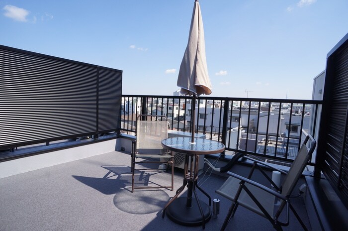 LAVA TOWERの物件内観写真