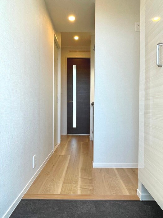 セキスイ川口プレステージの物件内観写真