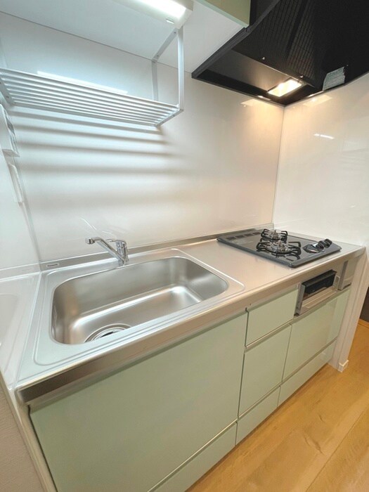 セキスイ川口プレステージの物件内観写真