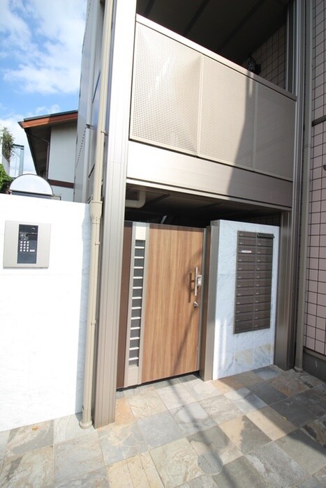 セキスイ川口プレステージの物件外観写真