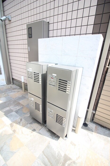 セキスイ川口プレステージの物件外観写真