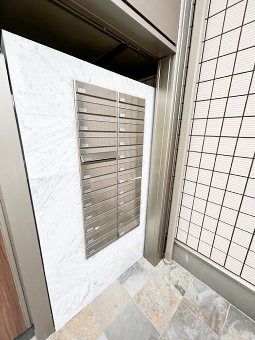 セキスイ川口プレステージの物件外観写真