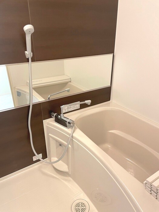 セキスイ川口プレステージの物件内観写真