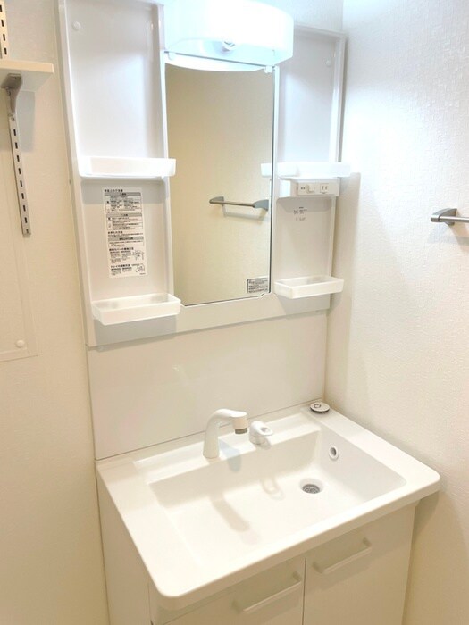 セキスイ川口プレステージの物件内観写真