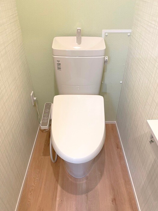 セキスイ川口プレステージの物件内観写真