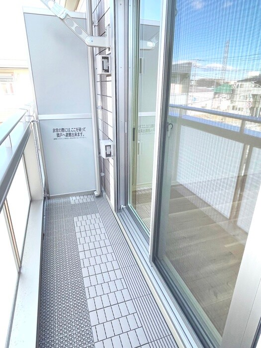 セキスイ川口プレステージの物件内観写真