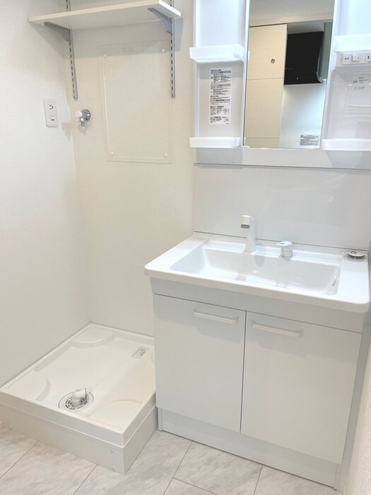 セキスイ川口プレステージの物件内観写真