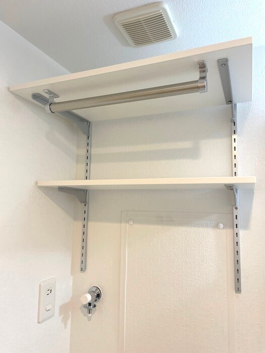 セキスイ川口プレステージの物件内観写真