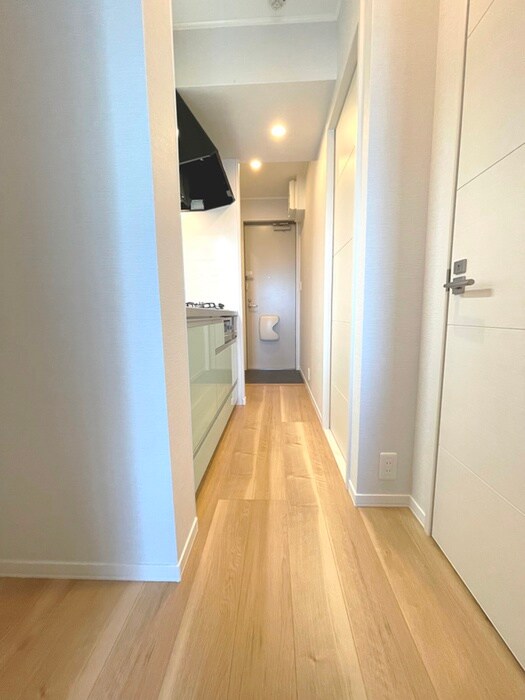 セキスイ川口プレステージの物件内観写真