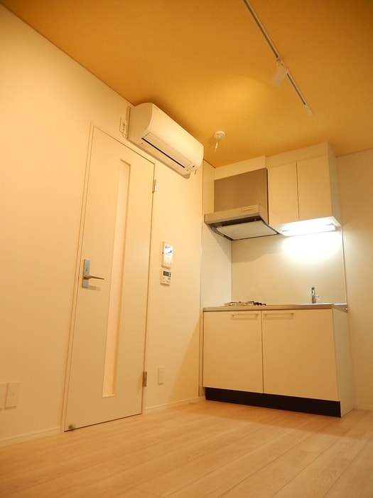 グランエッグス千歳烏山Nの物件内観写真